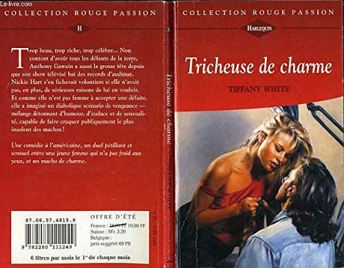 Tricheuse de charme