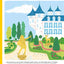 L'imagerie des princesses
