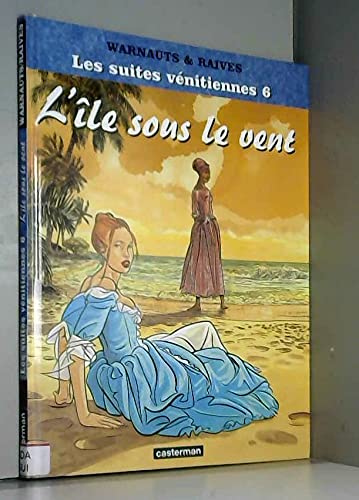 L'Île sous le vent