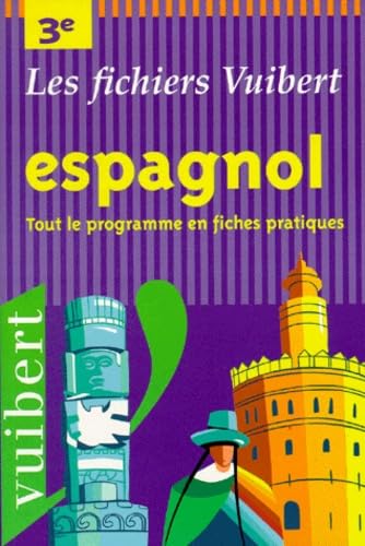 Espagnol, 3ème