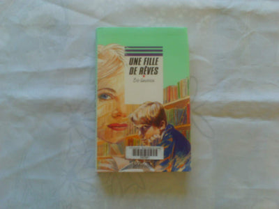 Une fille de rêves