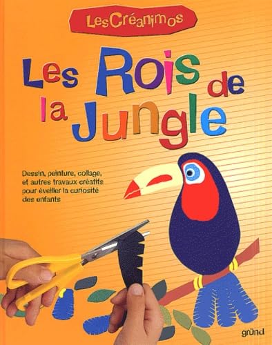 Les Rois de la jungle
