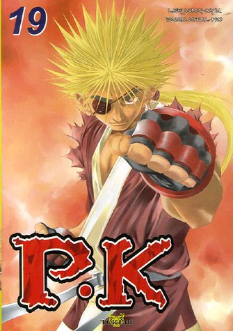 Player Kill, Tome 19 :