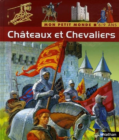 CHATEAUX ET CHEVALIERS