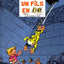 Marsupilami. Tome 14. Un fils en or