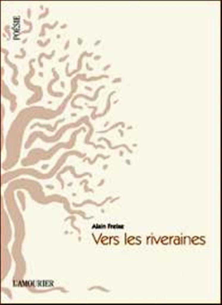 Vers les riveraines