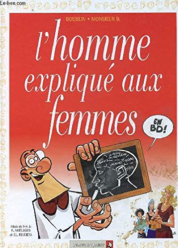 L'Homme expliqué aux femmes