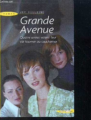 Grande Avenue