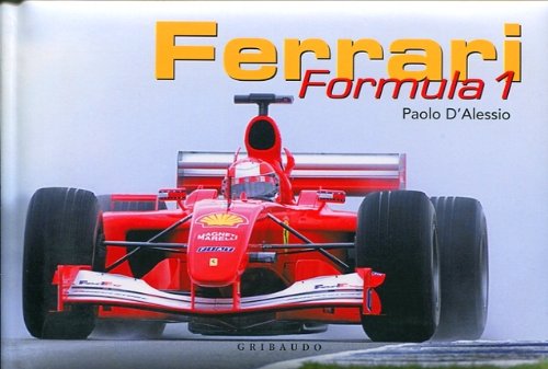 Ferrari formula 1