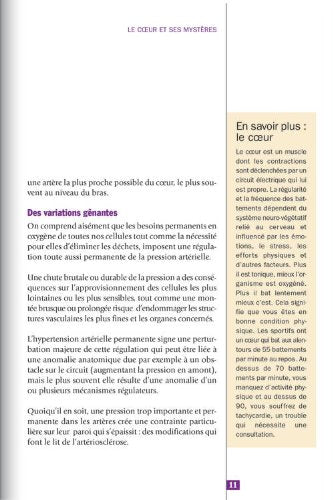 hypertension arterielle. tout pour la prevenir et la soignee