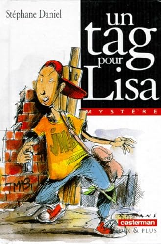 UN TAG POUR LISA (ANC EDITION)