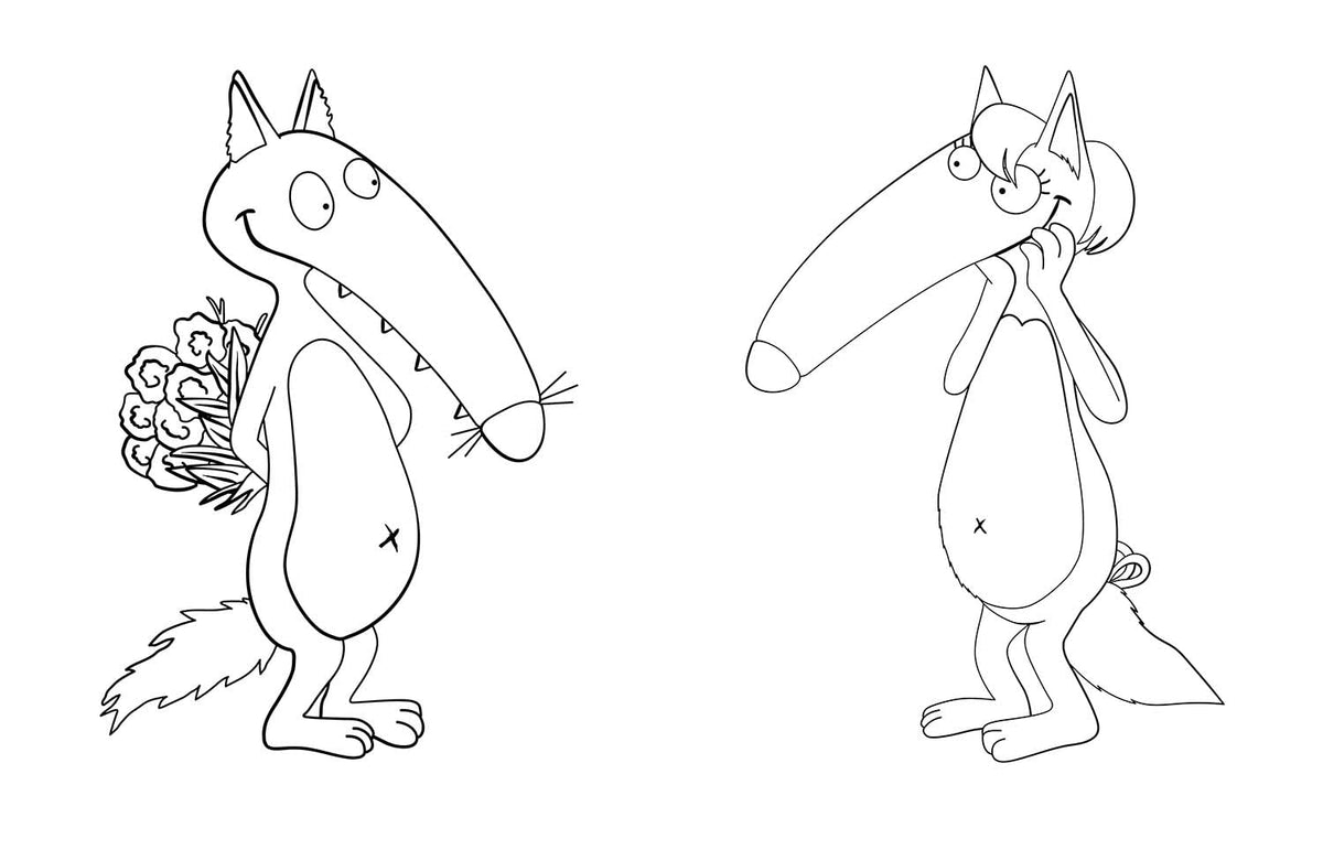 Loup