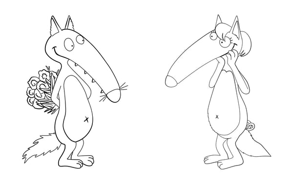 Loup