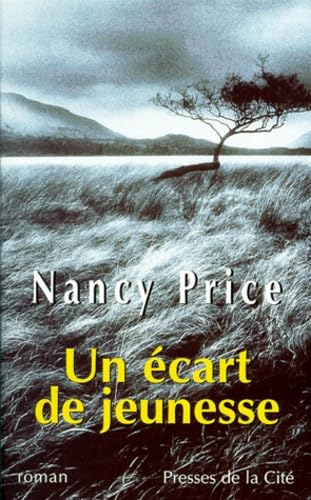 Un écart de jeunesse