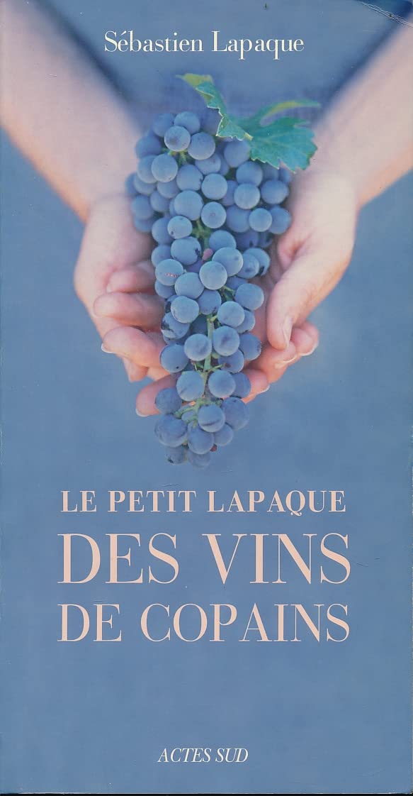 Le Petit Lapaque des vins de copains