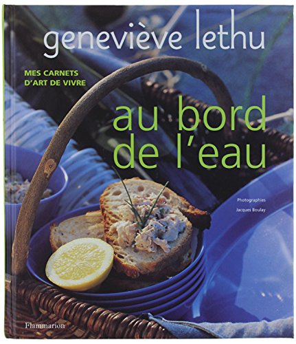 Au bord de l'eau