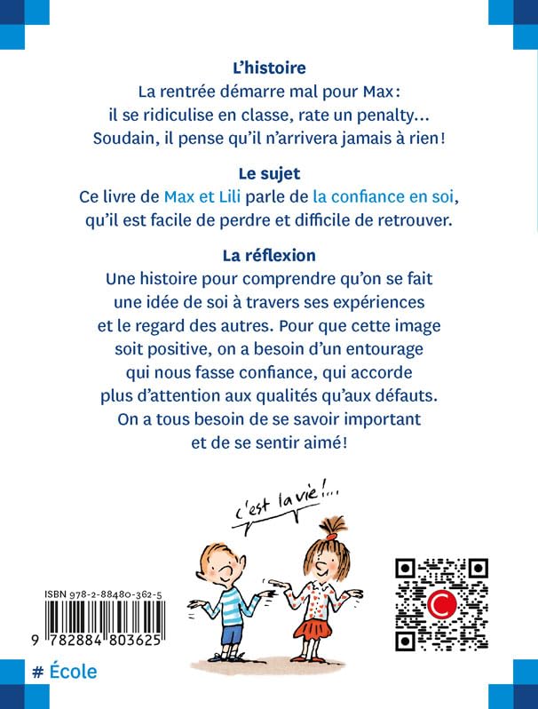 Max se trouve nul - tome 81 (81)