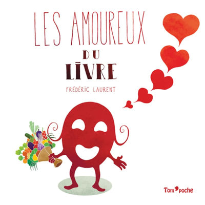 LES AMOUREUX DU LIVRE