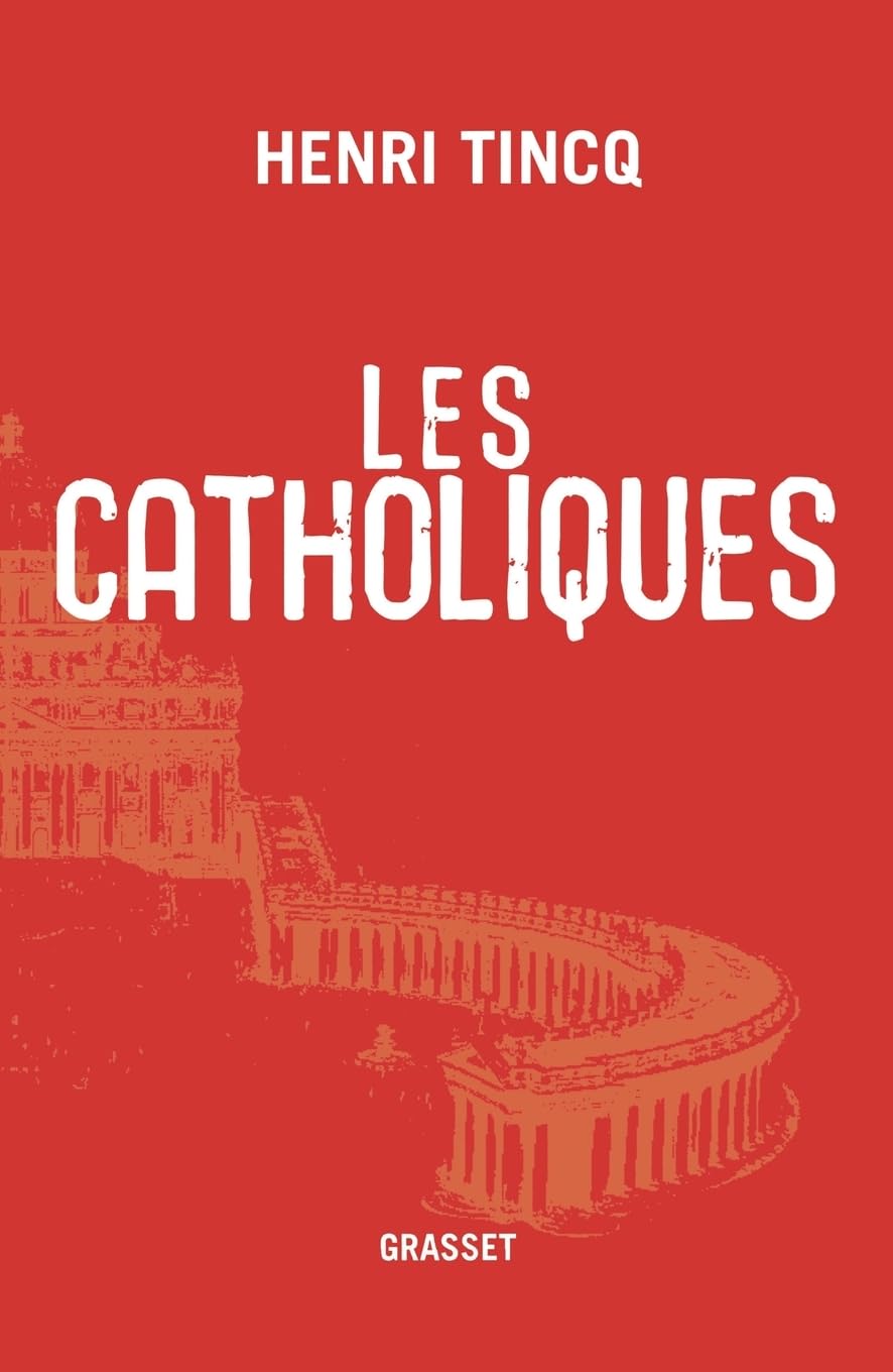 Les catholiques