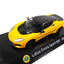 OPO 10 - Voiture 1/43 Compatible avec Lotus Evora Sport 410 2016 (SC17)