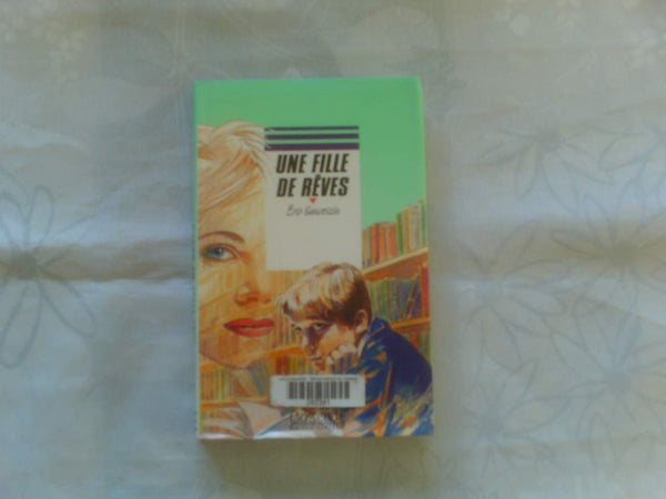 Une fille de rêves