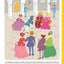 L'imagerie des princesses