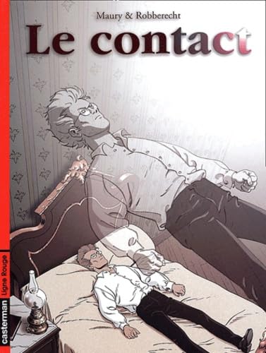 Le Contact, tome 1