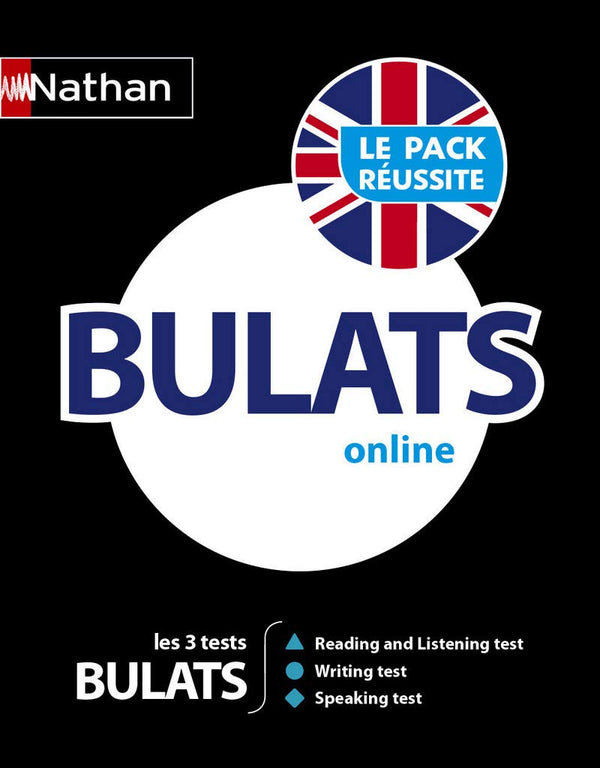 BULATS Le Pack Réussite