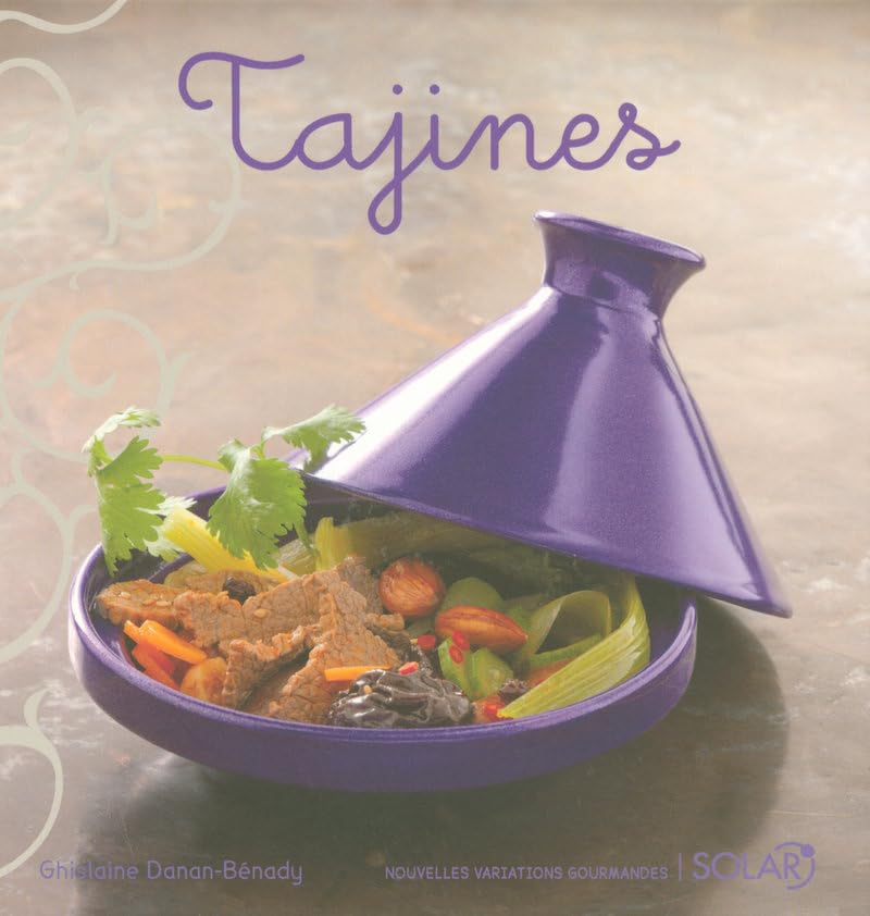 Tajines