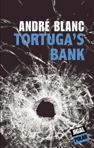 Tortuga's bank