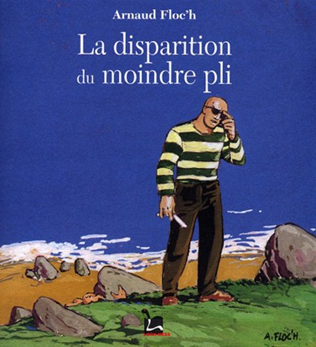 La Disparition du moindre pli