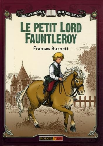 Le Petit Lord Fauntleroy