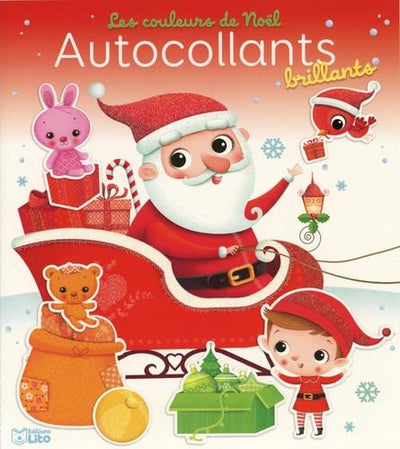 Les couleurs de Noël