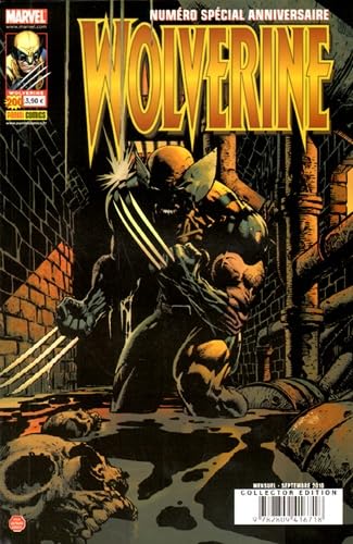 Wolverine 200