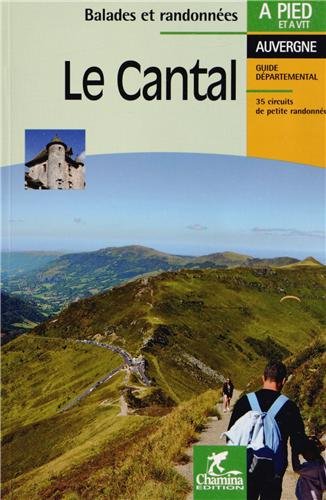 Le Cantal