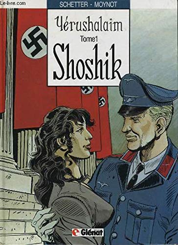 Shoshik (Yérushalaïm)