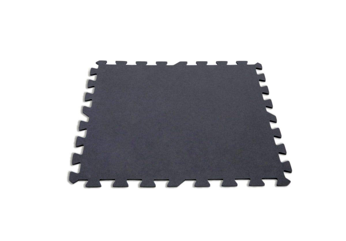 Intex dalles de protection mousse