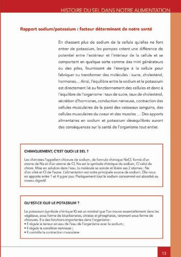 le regime sans sel. reduire la tension. garder un coeur au top. prevenir l'ost