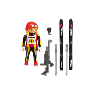 Playmobil 9287 Biathlète