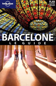 BARCELONE LE GUIDE 6ED