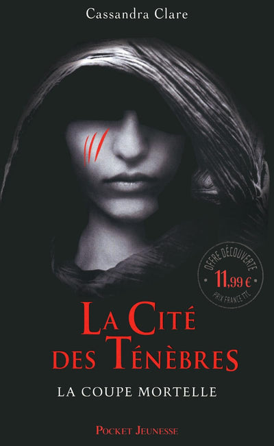 CITE DES TENEBRES T01 LA COUPE