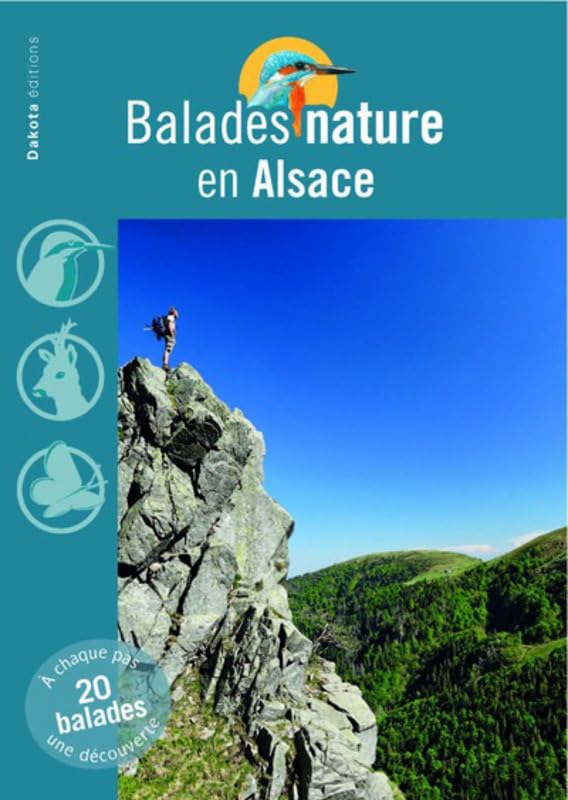 Balades nature en Alsace