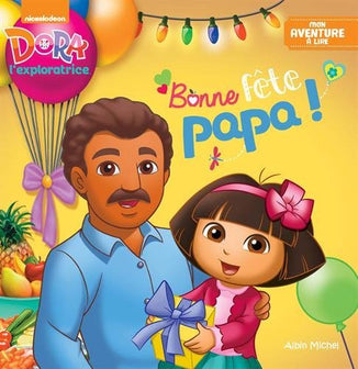 Bonne Fête Papa