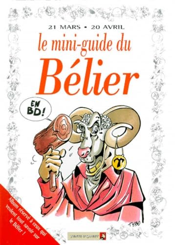 Astro - Bélier