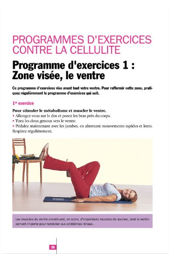 vaincre enfin la cellulite