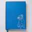 Cedon Fancy Dog Carnet de notes