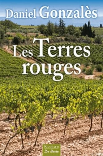 TERRES ROUGES (LES)