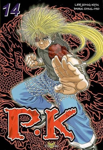 Player Kill, Tome 14 :
