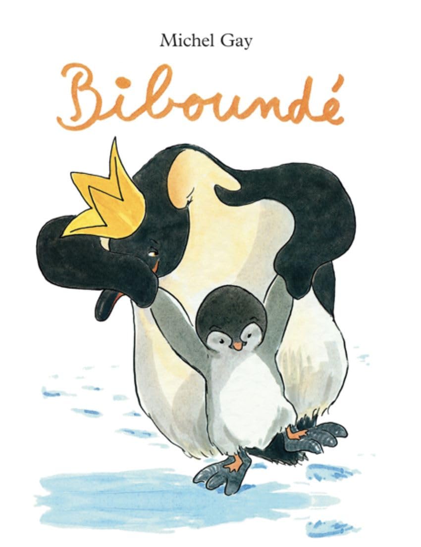 Biboundé