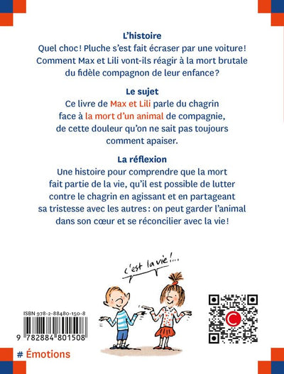 Le chien de Max et Lili est mort - tome 71 (71)